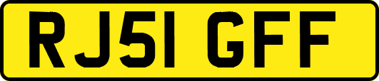 RJ51GFF