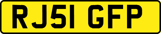 RJ51GFP