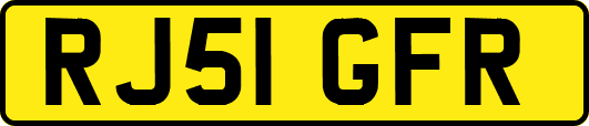 RJ51GFR