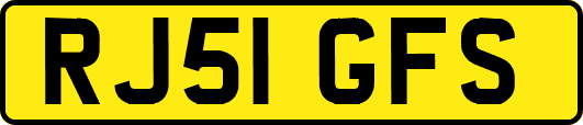 RJ51GFS