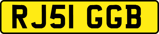 RJ51GGB