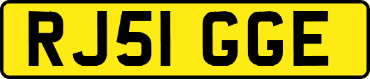 RJ51GGE