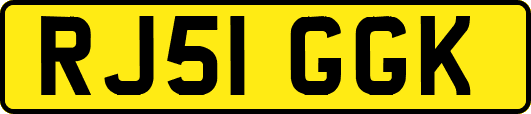 RJ51GGK