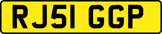 RJ51GGP