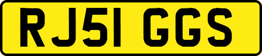 RJ51GGS