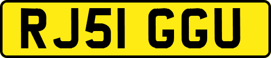 RJ51GGU