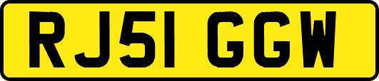 RJ51GGW