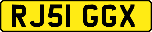 RJ51GGX