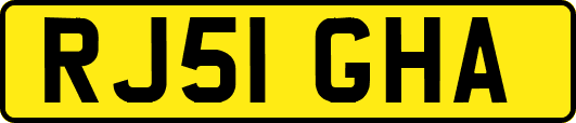 RJ51GHA