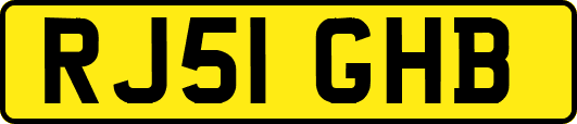 RJ51GHB