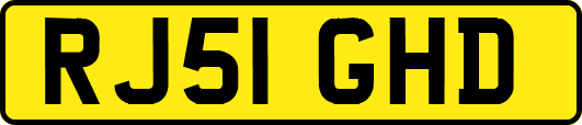 RJ51GHD