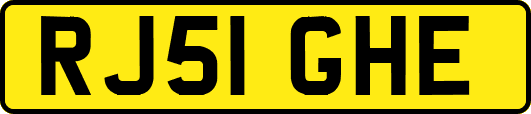 RJ51GHE