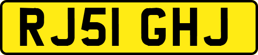 RJ51GHJ