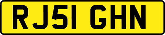 RJ51GHN