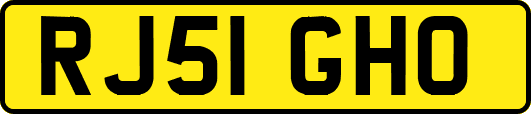 RJ51GHO