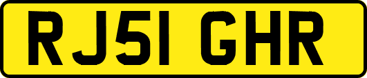 RJ51GHR