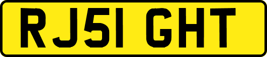 RJ51GHT