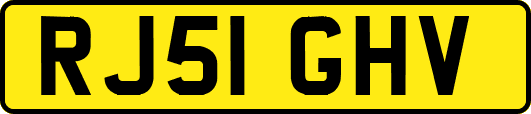 RJ51GHV