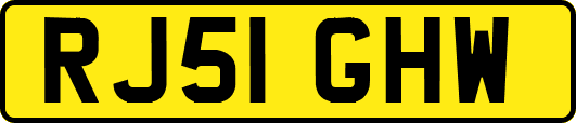 RJ51GHW