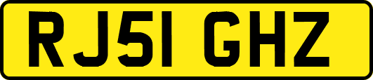 RJ51GHZ