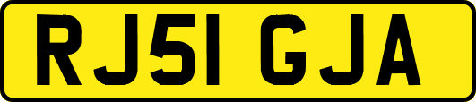 RJ51GJA