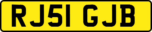 RJ51GJB