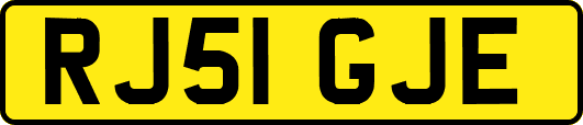 RJ51GJE