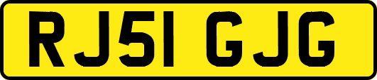 RJ51GJG