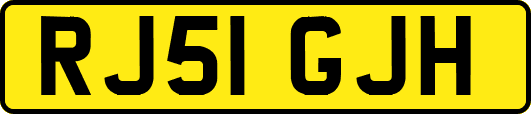 RJ51GJH