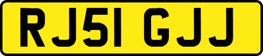 RJ51GJJ