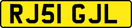 RJ51GJL