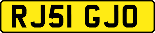 RJ51GJO
