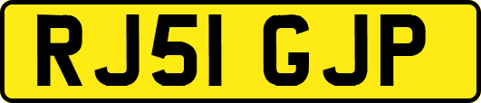 RJ51GJP