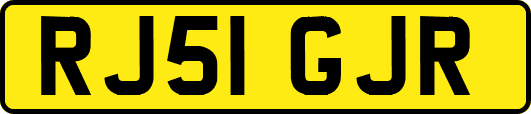 RJ51GJR