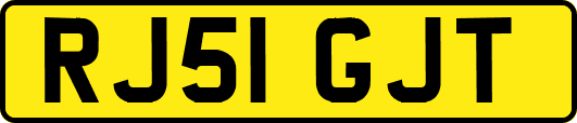 RJ51GJT