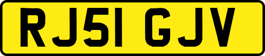 RJ51GJV