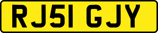 RJ51GJY