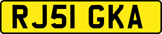 RJ51GKA
