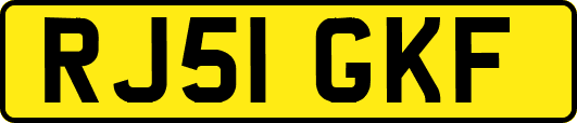 RJ51GKF