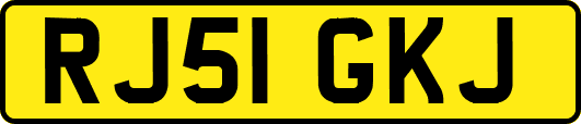 RJ51GKJ