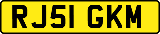 RJ51GKM