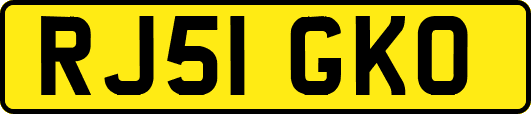 RJ51GKO