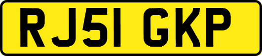 RJ51GKP