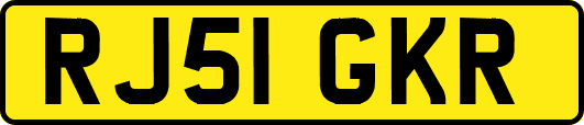 RJ51GKR