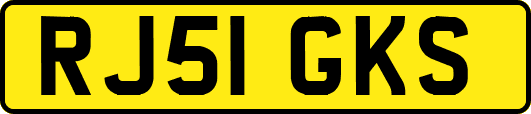 RJ51GKS