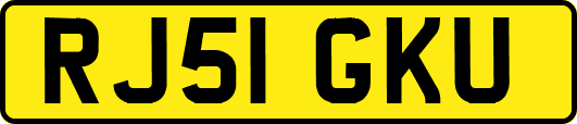 RJ51GKU