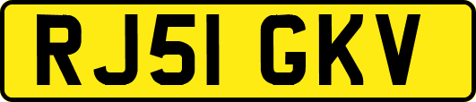 RJ51GKV