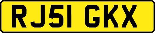 RJ51GKX