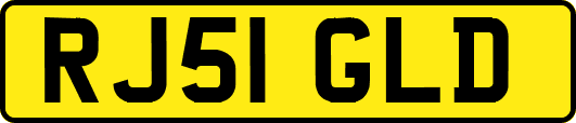 RJ51GLD