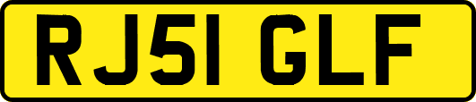 RJ51GLF